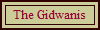 The Gidwanis